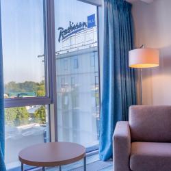 Radisson Blu Kaliningrad (Рэдиссон Блу Калининград) — 9588ac9ee46a5cc1e511846e9d5ee40b