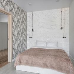 фото 2 MyHome YourHome (МайХоум ЙоХоум) на переулке Финский
