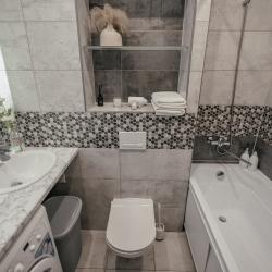 Фото Апартаменты на улице Большевистская