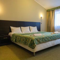 Фото Отель Абсолют