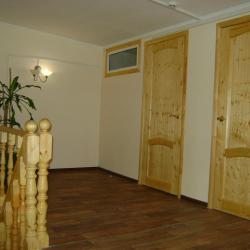 Фото Отель Галчонок