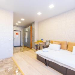 2-местные апартаменты студия