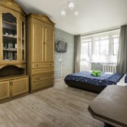 Фото Отель Погостим на улице Ильича