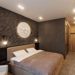 Фото Отель Parmond SPA (Пармонд СПА)