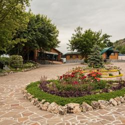 фото 46 Парк Родник