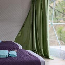 Шале улучшенное