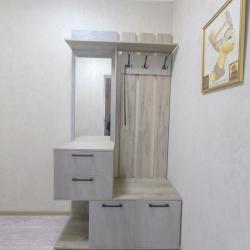Фото Апартаменты на улице Мурата Ахеджака 17