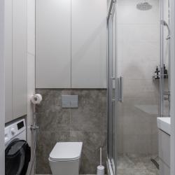 Фото Отель Estetic House на проезде Невельского 1к4
