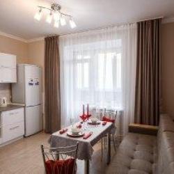 Фото Отель Две Подушки на улице Дуки 71