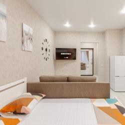 Апартаменты стандарт