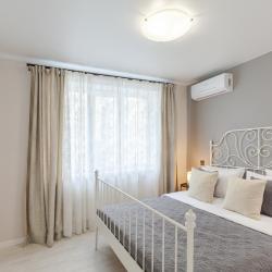 2-комнатные апартаменты люкс