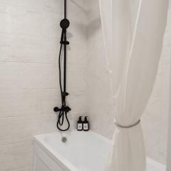 Фото Апартаменты Белое Золото на шоссе Мысхакское