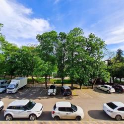 Фото Апартаменты на улице Магистральная 11 корпус 1