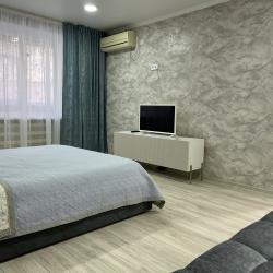 Фото Апартаменты на переулке Белинского 45