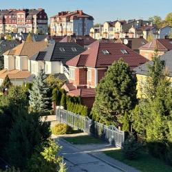 Фото Апартаменты на улице Римская