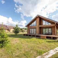 Коттедж премиум Суворовский