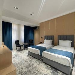 Фото Отель Hotel Friday Old City (Фрайдей Олд Сити)