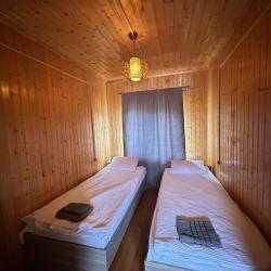 Фото Отель Коттедж на улице Центральная 33