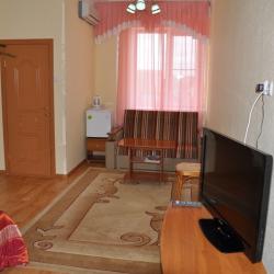 Фото Отель Солнечная