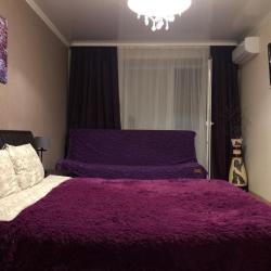 Фото Апартаменты на улице 2-я Шацкая