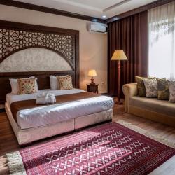 Фото Отель Orient Star Samarkand (Ориент Стар )