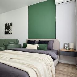 Фото Отель Dzеn Аrеnda на улице Куникова 47Г