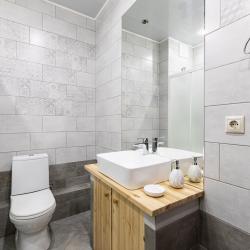 2-комнатные апартаменты улучшенные