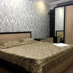 Фото Отель Посейдон