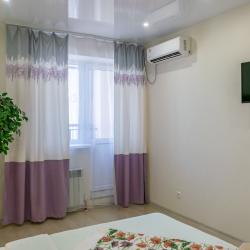 Фото Апартаменты на улице Ангарская 7Г