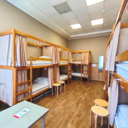 Фото Хостелы Рус-