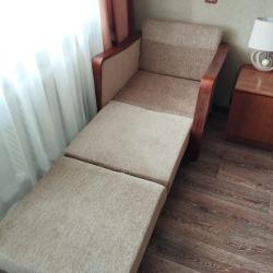 2-комнатные апартаменты улучшенные