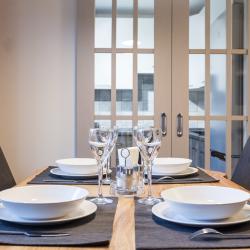 Фото Отель Живи легко на Ленинском проспекте 25