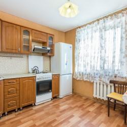 Фото Отель Рента Флэт на улице Профсоюзная
