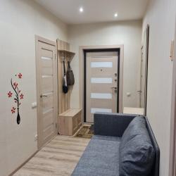 Фото Апартаменты на улице Владимирская