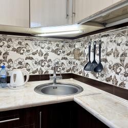 Фото Апартаменты на Салтыкова-Щедрина 3