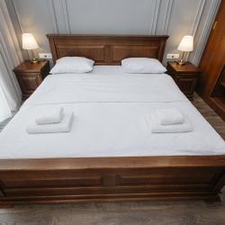 Фото Отель АрТау