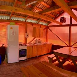 Фото Отель Красные Ворота