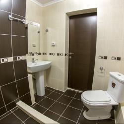 Фото Отель Юбилейная