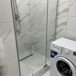 Фото Апартаменты на переулке Больничный 4/9