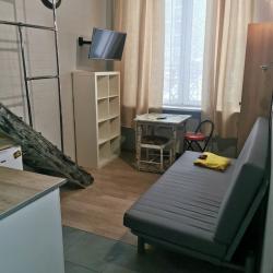 Апартаменты студия