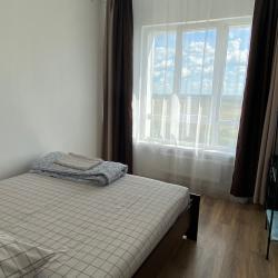 2-комнатные апартаменты улучшенные