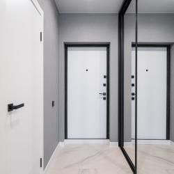 Фото Bulbash Apartments (Бульбаш Апартаменты) на улице Белградская 16