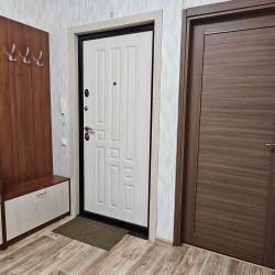 3-комнатные апартаменты стандарт