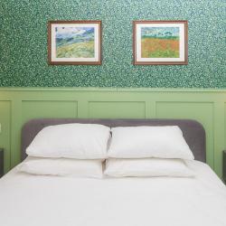 Фото Отель Русское подворье