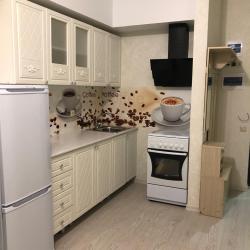 Фото Апартаменты Pluton Aparts в СНТ Агро