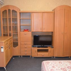 Фото Отель У Миланки