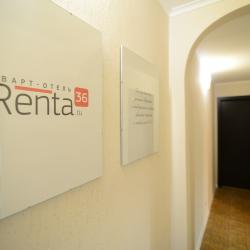 Фото Апартаменты Renta36 (Рента) на улице Плехановская 20