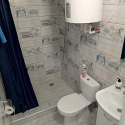 4-местная комната стандарт