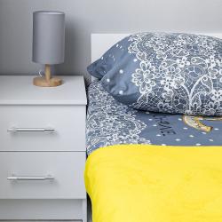 1-комнатные апартаменты улучшенные