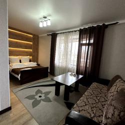 Фото Отель Ак-Марал